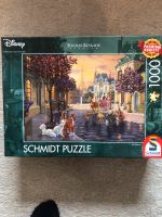 Schmidt Puzzle 1000 Teile Thomas Kinkade Hessen - Elz Vorschau