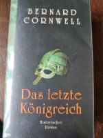 Buch , Roman, Wikinger, historisch Sachsen - Meißen Vorschau