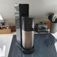 Soda Stream NEU mit 1 Glasflasche Niedersachsen - Burgdorf Vorschau