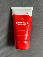McDonald’s Ketchup Duschgel STRENG LIMITIERTE EDITION Bayern - Altusried Vorschau