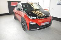 BMW i3 Baureihe i3 s REX Nordrhein-Westfalen - Moers Vorschau