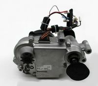 Panasonic Motor, 36 V, Neu ! NUA034CE Nordrhein-Westfalen - Meckenheim Vorschau