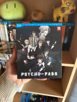 Psycho Pass  Staffel 1 Deutsch Bayern - Neu Ulm Vorschau
