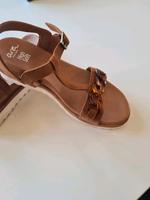 Damen sandalette Gr.37 Neu von Ara Bayern - Coburg Vorschau