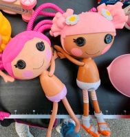 2 Lalaloopsy Puppen *Sehr guter Zustand* Baden-Württemberg - Brühl Vorschau