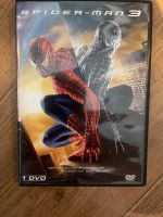 DVD „Spider-Man 3“ Hessen - Kiedrich Vorschau