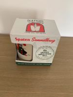 Spaten Sammelkrug Bierkrug 500 ml Nein original verpackt Bayern - Regensburg Vorschau