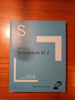 Schuldrecht AT 2 Alpmann Schmidt Skript Bremen-Mitte - Ostertor Vorschau