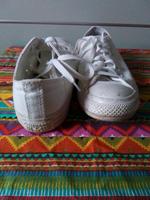 Converse ❣️Gr.42❣️Hilfe für die Strassenhunde Türkei ❣️ Bayern - Teublitz Vorschau