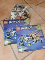 Lego Ninjago 70734 Hessen - Ortenberg Vorschau