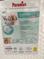 Kinderbett Matratze Mariella 70/140 reduziert Nordrhein-Westfalen - Hagen Vorschau