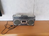 Philips Radio-Kassettenrecorder Rheinland-Pfalz - Mendig Vorschau