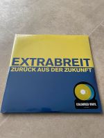 Extrabreit -  Zurück aus der Zukunft (Ltd Gelb/Blau Transparent) Niedersachsen - Braunschweig Vorschau