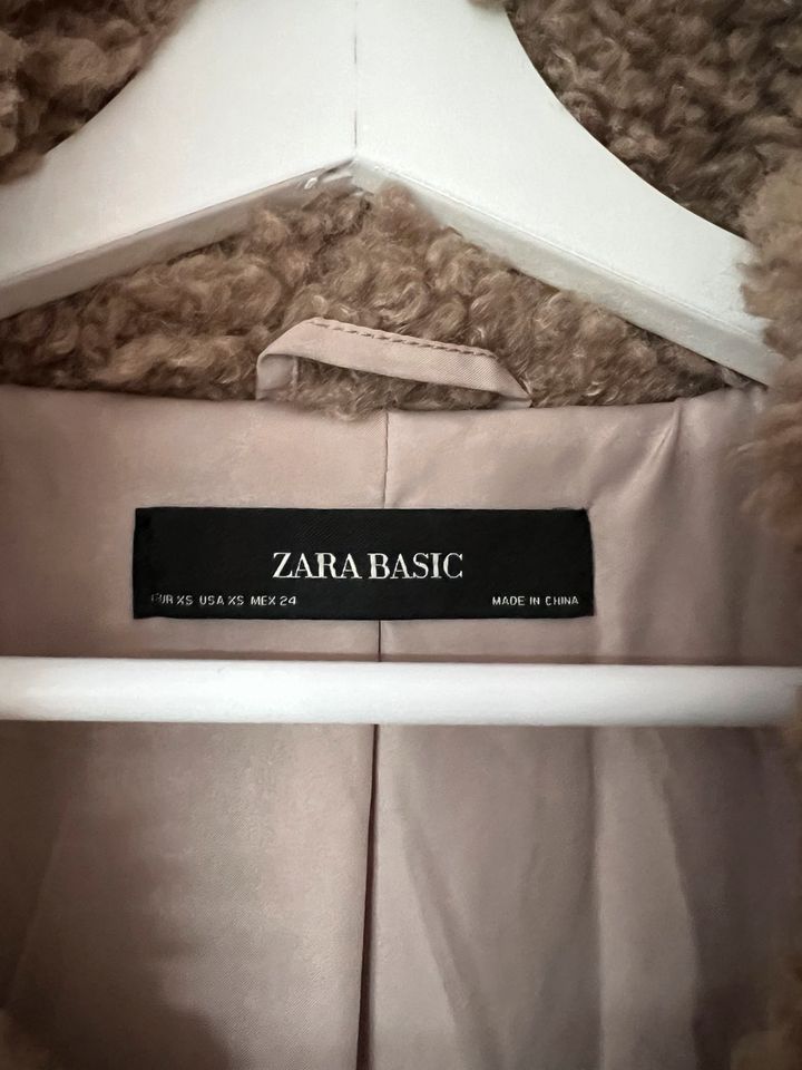 Zara Teddyjacke in Böblingen