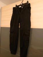 Cargo Hose Bershka S Bayern - Pommelsbrunn Vorschau