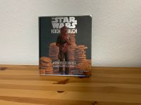 Star Wars Kochbuch - Wookie Cookies  v. Davis, Frankeny u. Martin Niedersachsen - Rosdorf Vorschau
