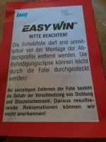 Knauf Easy Win 1200 x 400 mm MW 125 mm, neu komplett Rheinland-Pfalz - Jockgrim Vorschau
