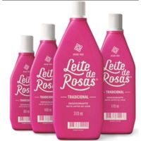 Leite de Rosas Rosen Milch Deo Deodorant Anti Transpirant 170 ml. Rodenkirchen - Sürth Vorschau