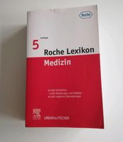 Roche Lexikon Medizin (5.Auflage) Bayern - Kösching Vorschau