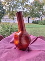 franz.Keramik Vase Steingut Stil von George Jouve 1950er Flasche Friedrichshain-Kreuzberg - Friedrichshain Vorschau