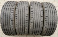 4x 215/60R17 96H CONTINENTAL ECO CONTACT 5 SOMMERREIFEN #12WE Bayern - Bad Tölz Vorschau