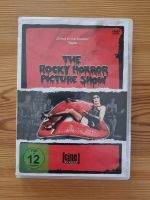 DVD the Rocky Horror Picture Show Cine project Bayern - Sulzbach-Rosenberg Vorschau