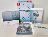 Fire Emblem Warriors Limited Edition Nordrhein-Westfalen - Hilden Vorschau