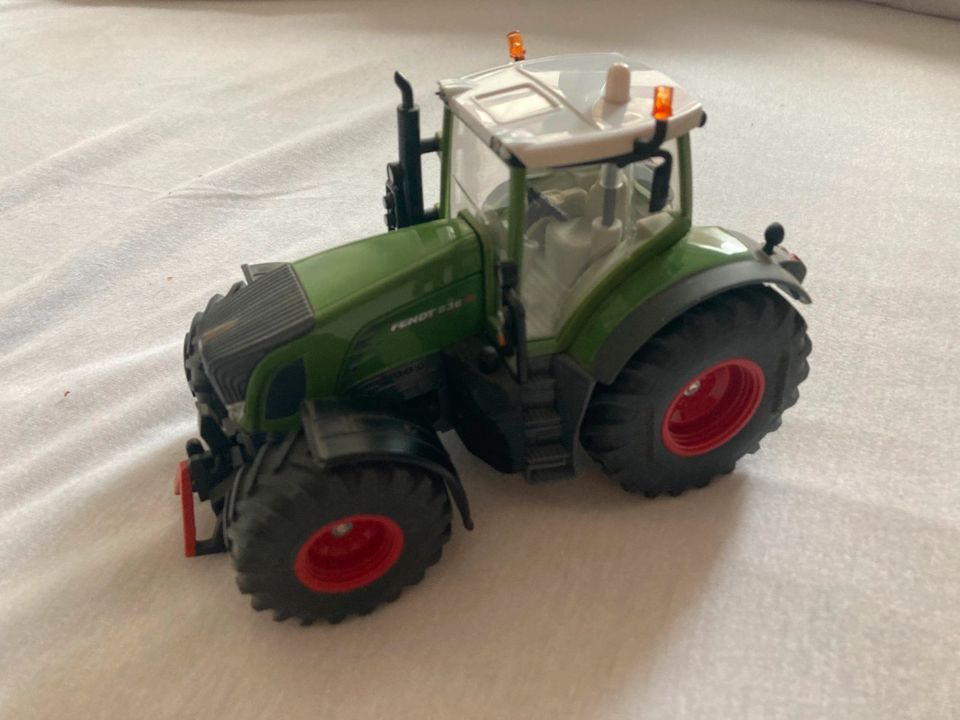 Siku 3258 Fendt 936 Vario mit Lenkung, selten, Sammlerstück in Centrum