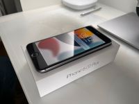 iPhone 6S Plus space gray 64GB Düsseldorf - Benrath Vorschau