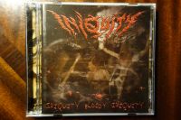 Iniquity "Iniquity Bloody Iniquity"+"Five Across The Eyes" 2 CDs Pankow - Prenzlauer Berg Vorschau