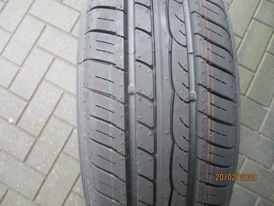 Toyota Yaris Sommer-Reifen 175/65 R15 in Wolfsburg