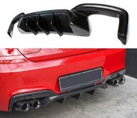 Carbon Heckdiffusor kompatibel mit BMW 6er & M6 F06 F12 F13 Köln - Lindenthal Vorschau