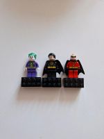 Lego Magnete Batman,  Robin, Joker Leipzig - Neulindenau Vorschau