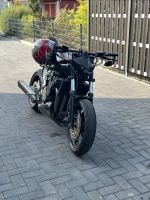 Suzuki 1200 Bandit, Streetfighter Nordfriesland - Seeth Vorschau