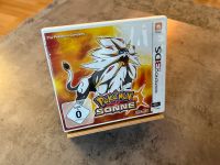 Pokémon Sonne - Nintendo 3DS Köln - Köln Dellbrück Vorschau