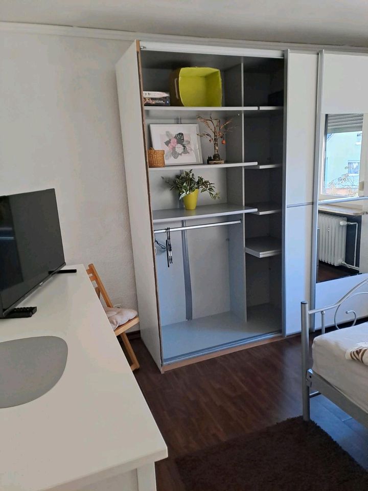 Monteurwohnung Ferienwohnung Grasleben in Grasleben