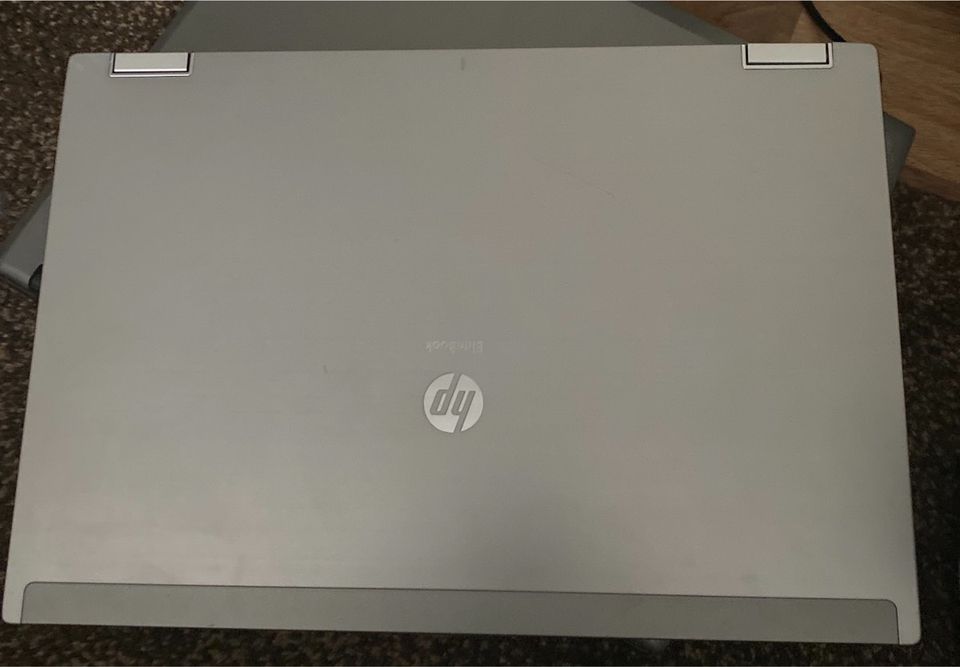 HP Elitebook 8840p in Mössingen