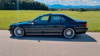 BMW 750i E38 Facelift Alpina Bayern - Bad Aibling Vorschau