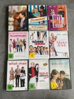 DvDs „Frauenfilme“ Baden-Württemberg - Remseck am Neckar Vorschau