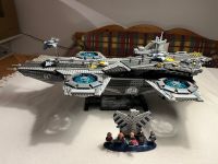 Lepin Helicarrier Nordrhein-Westfalen - Kreuztal Vorschau