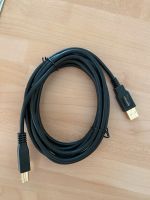 USB 2.0 Kabel 3m Niedersachsen - Gifhorn Vorschau
