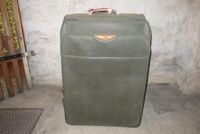 Stratic Reisekoffer, erweiterbar,5x38x22cm,Stoff Trolley Hessen - Kassel Vorschau