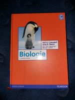 Biologie Buch Neil A. Campbell, Jane B. Reece 8.Auflage Nordrhein-Westfalen - Uedem Vorschau