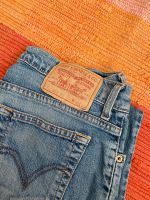 Vintage Levi’s Jeans / Bootcut Jeans 90er - 2000er Bayern - Greußenheim Vorschau