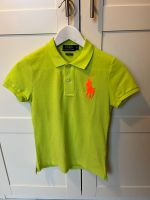 Ralph Lauren Damen Poloshirt Gr S neon green Dortmund - Huckarde Vorschau