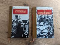 Stalingrad + Le Débarquement gebunden 1972 auf französisch Bayern - Ebersberg Vorschau