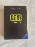 Gone Verloren - Michael Grant Sachsen-Anhalt - Burg Vorschau