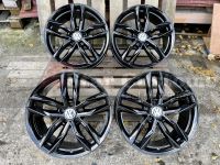 19 Zoll Damina Performance DM05 Alufelgen 5x112 Felgen für VW EOS Jetta Golf 5 6 7 8 GTD GTD GTI R R32 TCR Clubsport Performance Volkswagen Passat B8 B9 3C ID3 ID4 Pro GTX Pure ID5 T-ROC Touran Sharan Nordrhein-Westfalen - Hagen Vorschau