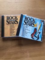 CDs Rock Superstars ,Preis gesamt Bayern - Saal Vorschau