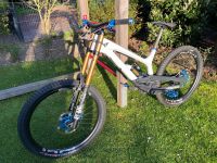 Yt Tues CF Pro Race 27 XL Hope Tech 3 Syncros Hixon iC DH Carbon Nordrhein-Westfalen - Paderborn Vorschau